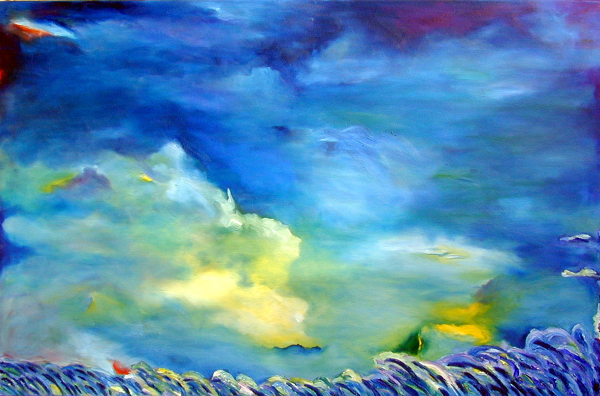 Insel - 100x60cm